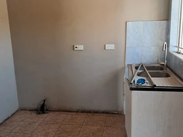 2 Unit Townhouse Complex