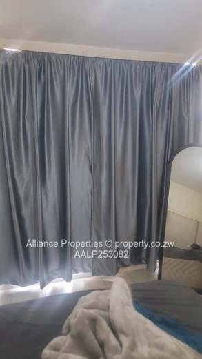 Fixer Upper Flat in the CBD with a lot of potential