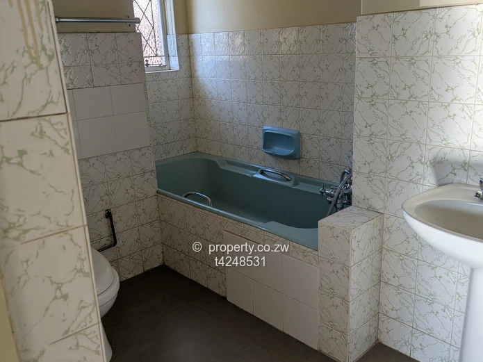 Greendale 3 bed house to Rent 