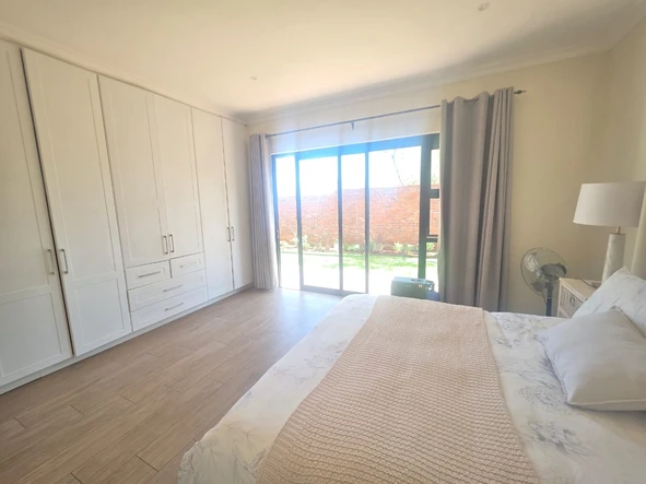 3 Bedroom Townhouse Complex