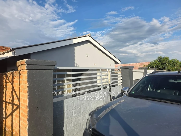 Southlea Park House For Sale