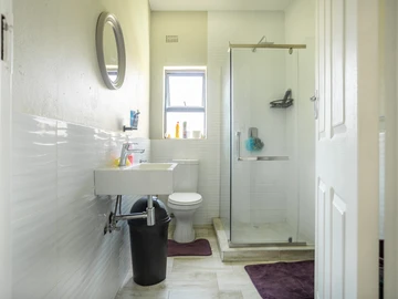 3 Bedroom Townhouse Complex