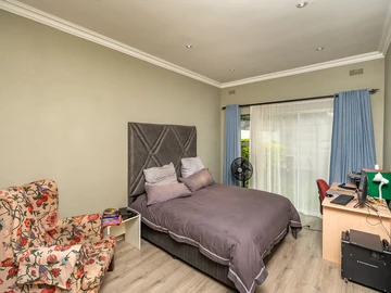 2 Bedroom Townhouse Complex