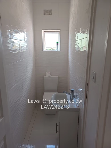 Residential Stand in a Prime Location!!