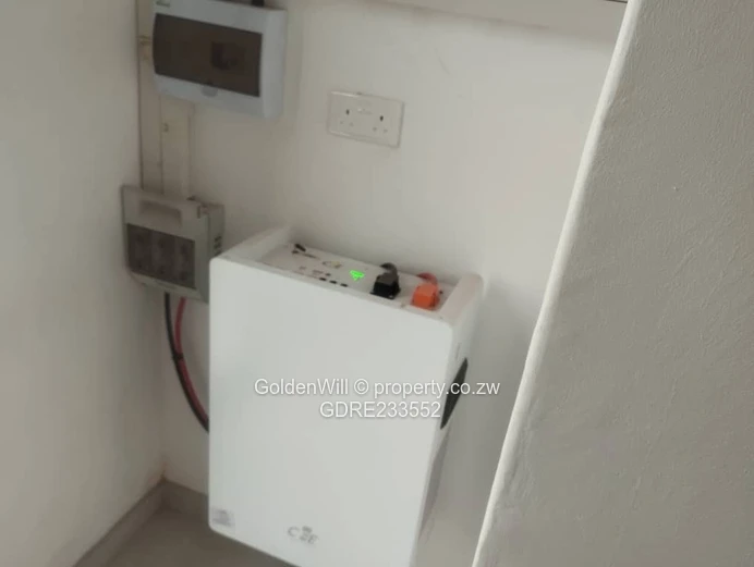 Greendale Peakwood Cluster for Rent 