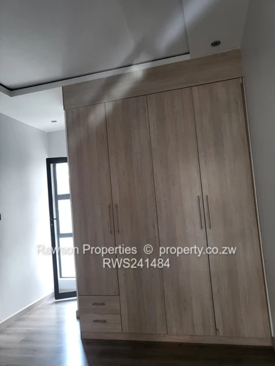 Luxury meets self sufficient!!