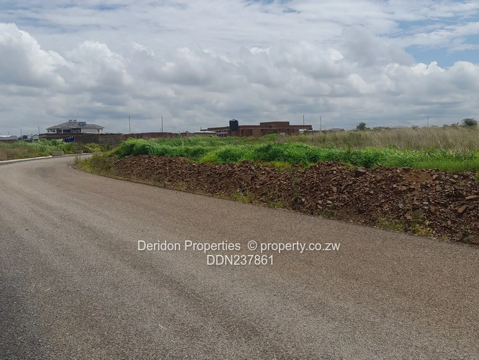 Build your dream home  (Sole Mandate)