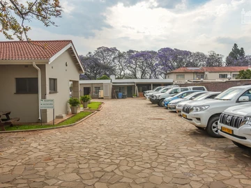 Commercial Property