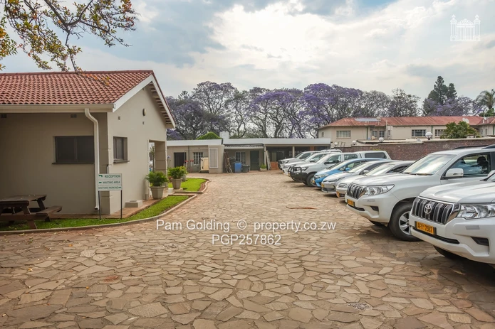 Commercial Offices For Rent in Avondale West