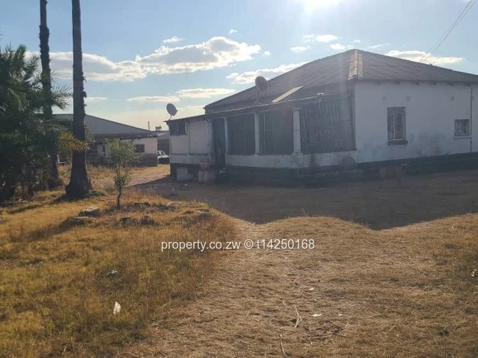 Waterfalls prospects House  (Sole Mandate)