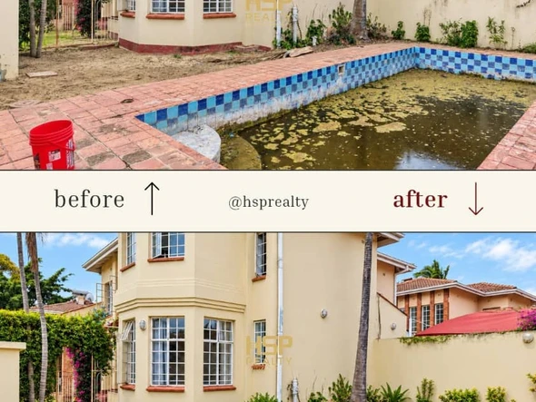 3 Bedroom Townhouse Complex