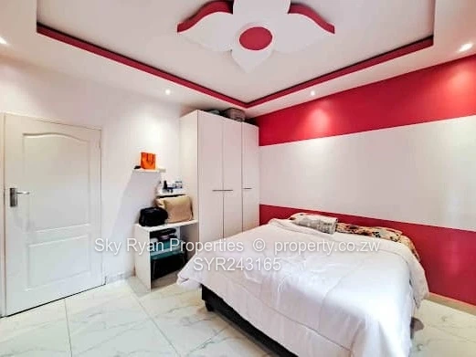 Ruwa, Rockview House For Sale