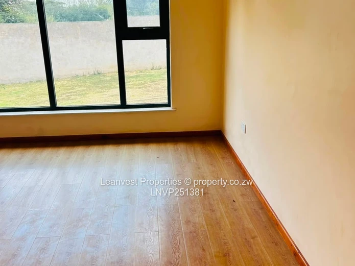 Chisipite Double Storey House For Sale