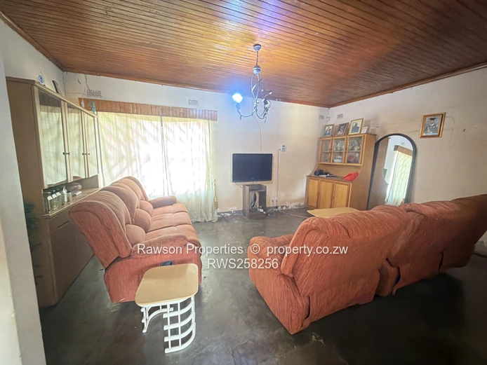 Hatfield Property For Sale – Prime Investment Opportunity