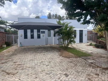 3 Bedroom Townhouse Complex