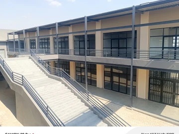 Commercial Property