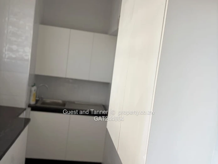 2 Bedroom Duplex Flat for Sale – Avenues, Harare