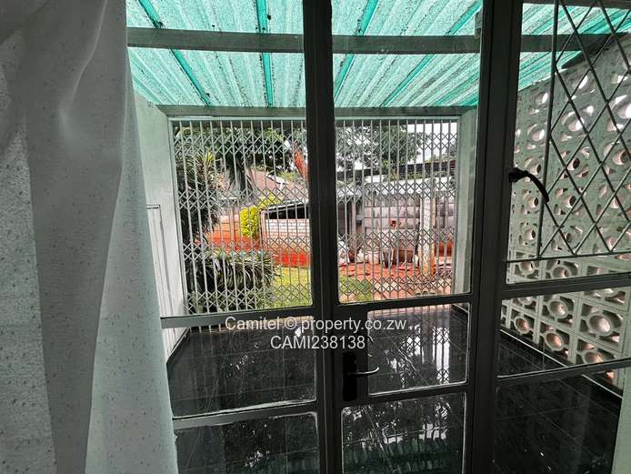 Hillside 5 Bedroom House