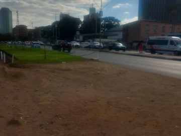 Commercial & Industrial Land