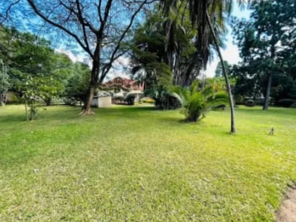 Commercial Property for Sale along Seke road
