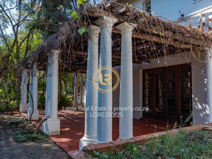 Exceptional Double Storey House In Highlands