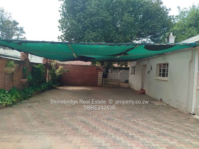 4 Bedroom Magnificent home in Suburbs for sale