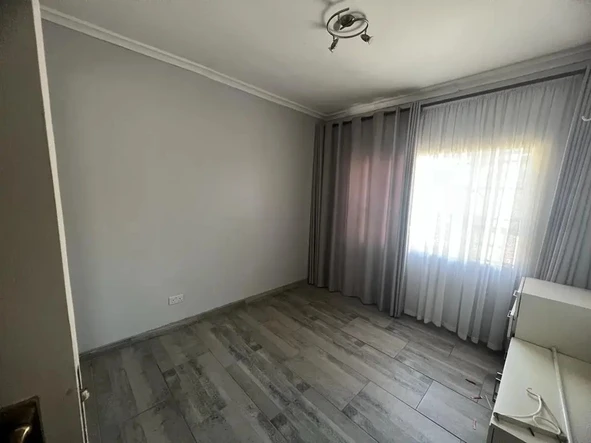 3 Bedroom Garden Flat