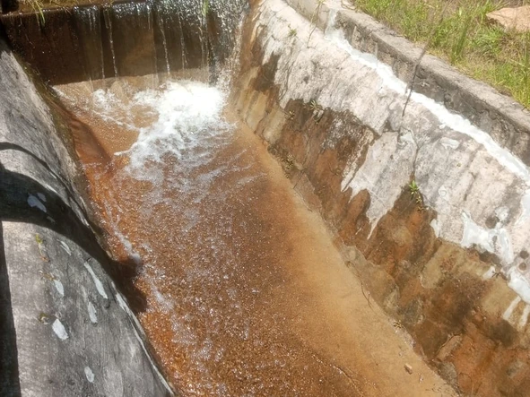 Farm & Agricultural Land