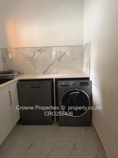 House To Let