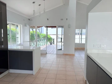 2 Bedroom Townhouse Complex