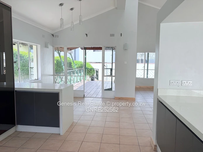 Delightful 2 bedroom to rent in Brooke Village 