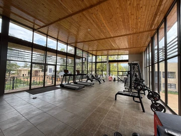 3 Bedroom Townhouse Complex