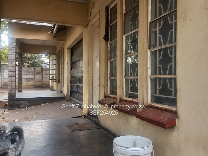 High-Yield Dual-Living Investor Asset – Glen Norah C Extension!