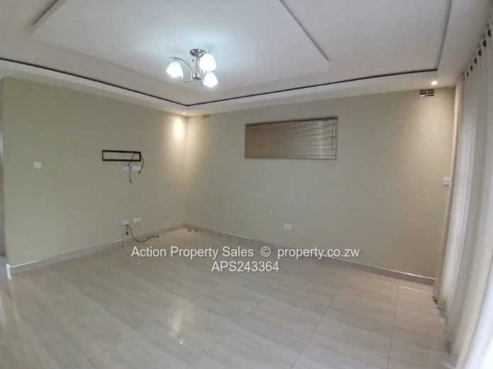 Neat And New Property To Rent! 