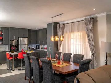 12 Unit Townhouse Complex