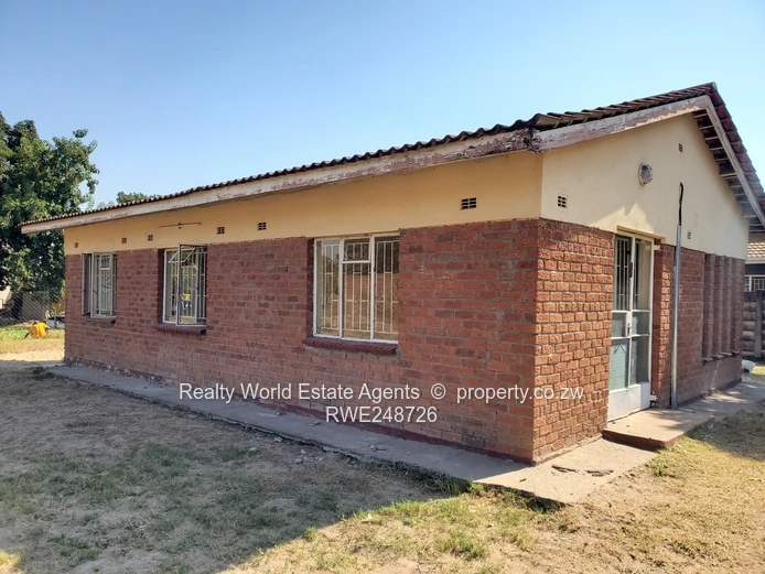 Parktown Waterfalls Two Beds House To Rent