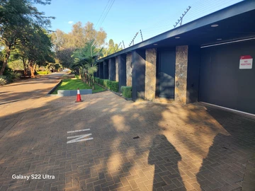 4 Bedroom Townhouse Complex
