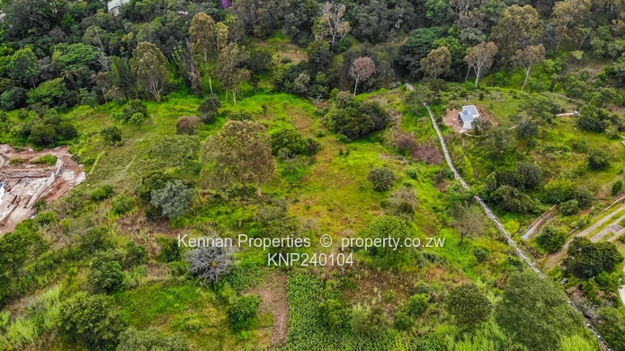 Spectacular views! Build your dream home. (Sole Mandate)