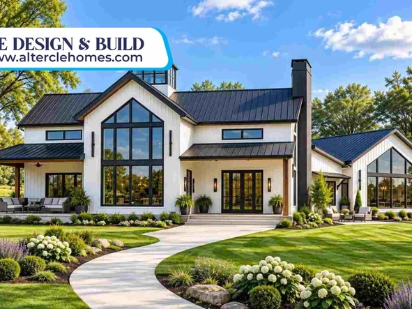 3 Bedroom Townhouse Complex
