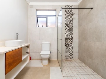 3 Bedroom Townhouse Complex