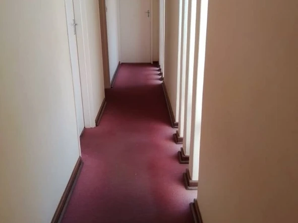 42 Bedroom House