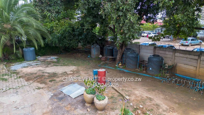 2-Bedroom Apartment for Sale – Harland Court