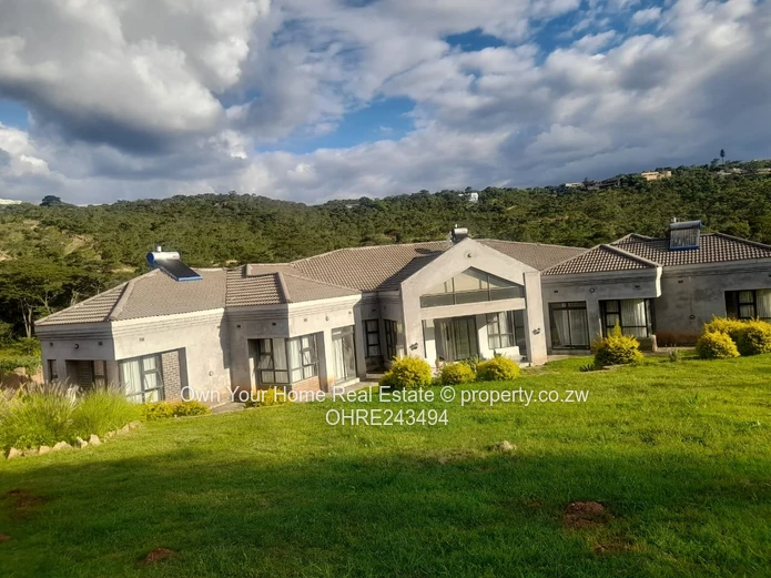 Carrick Creagh House For Sale 