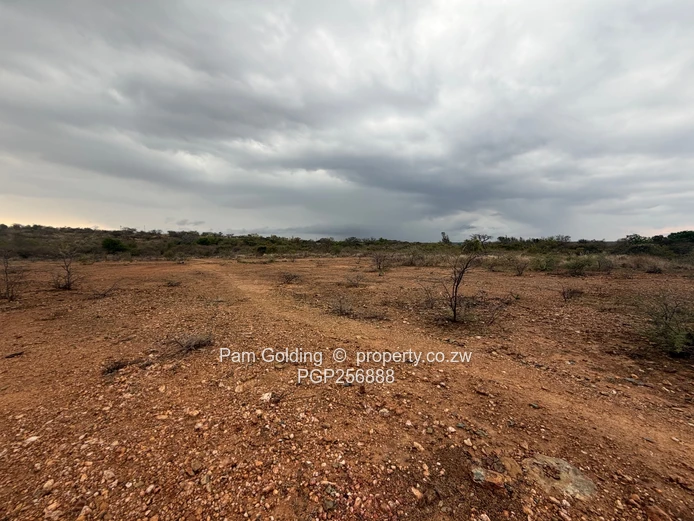Kensington 10 acres for sale