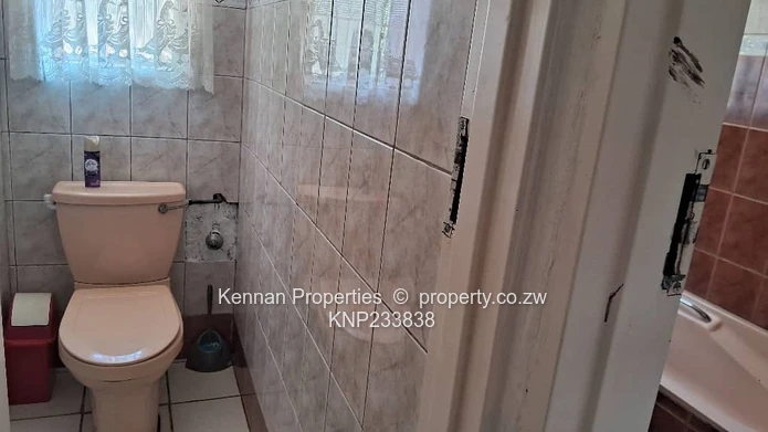 Quaint Home With Character!