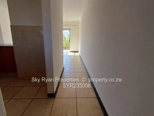 South Africa, Bloubosrand Flat For Sale