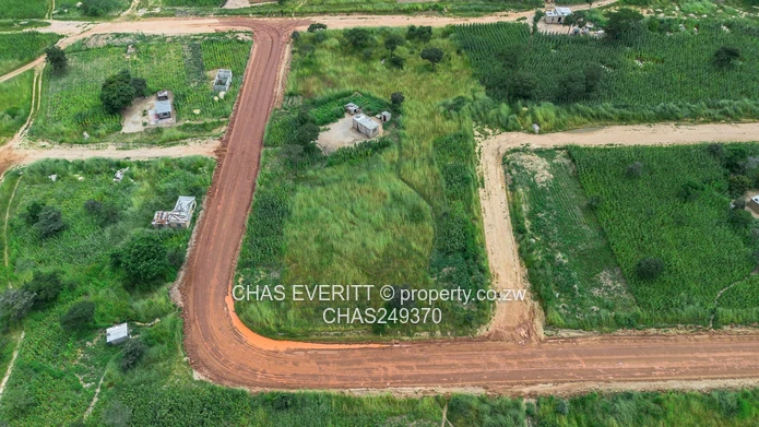 Rockridge: where lifestyle meets opportunity (Sole Mandate)