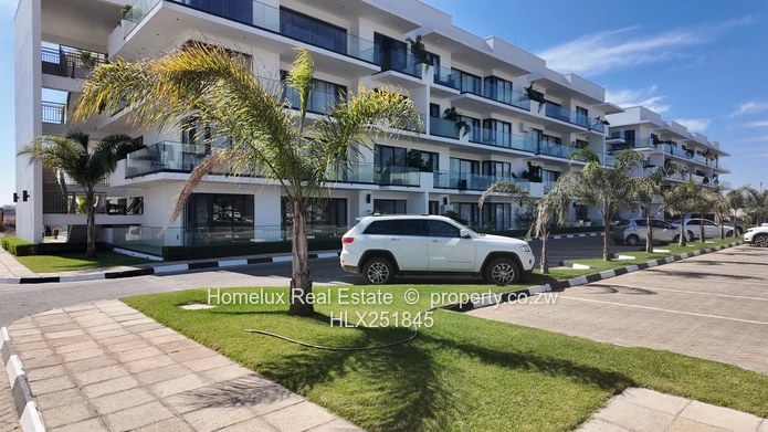 Finish to Your Taste – Premium Apartment Opportunity at Millennium Heights, Block 3