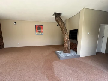 3 Bedroom Townhouse Complex