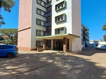Flat & Apartment